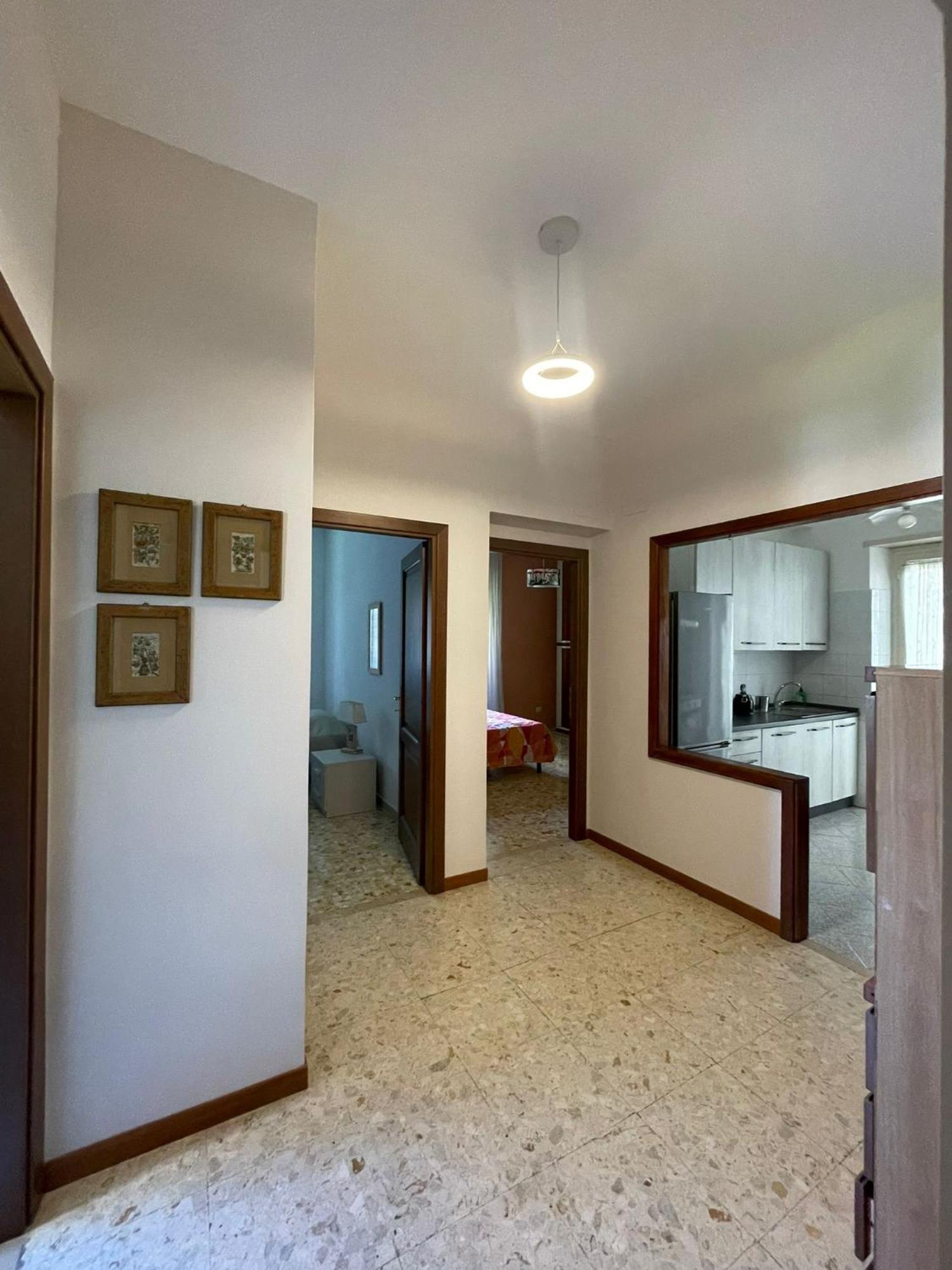 Domus Urbani Apartman Róma Kültér fotó