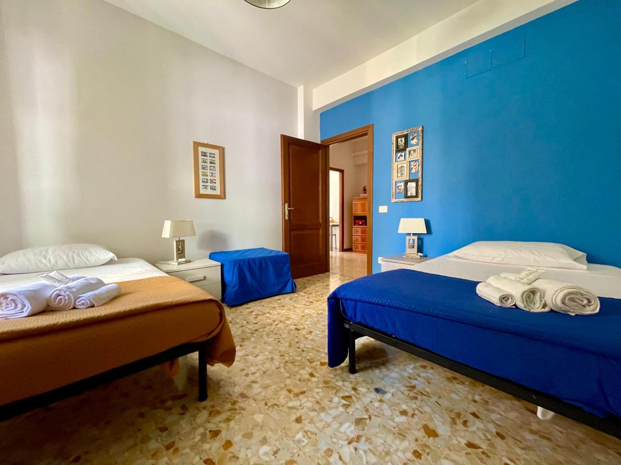 Domus Urbani Apartman Róma Kültér fotó