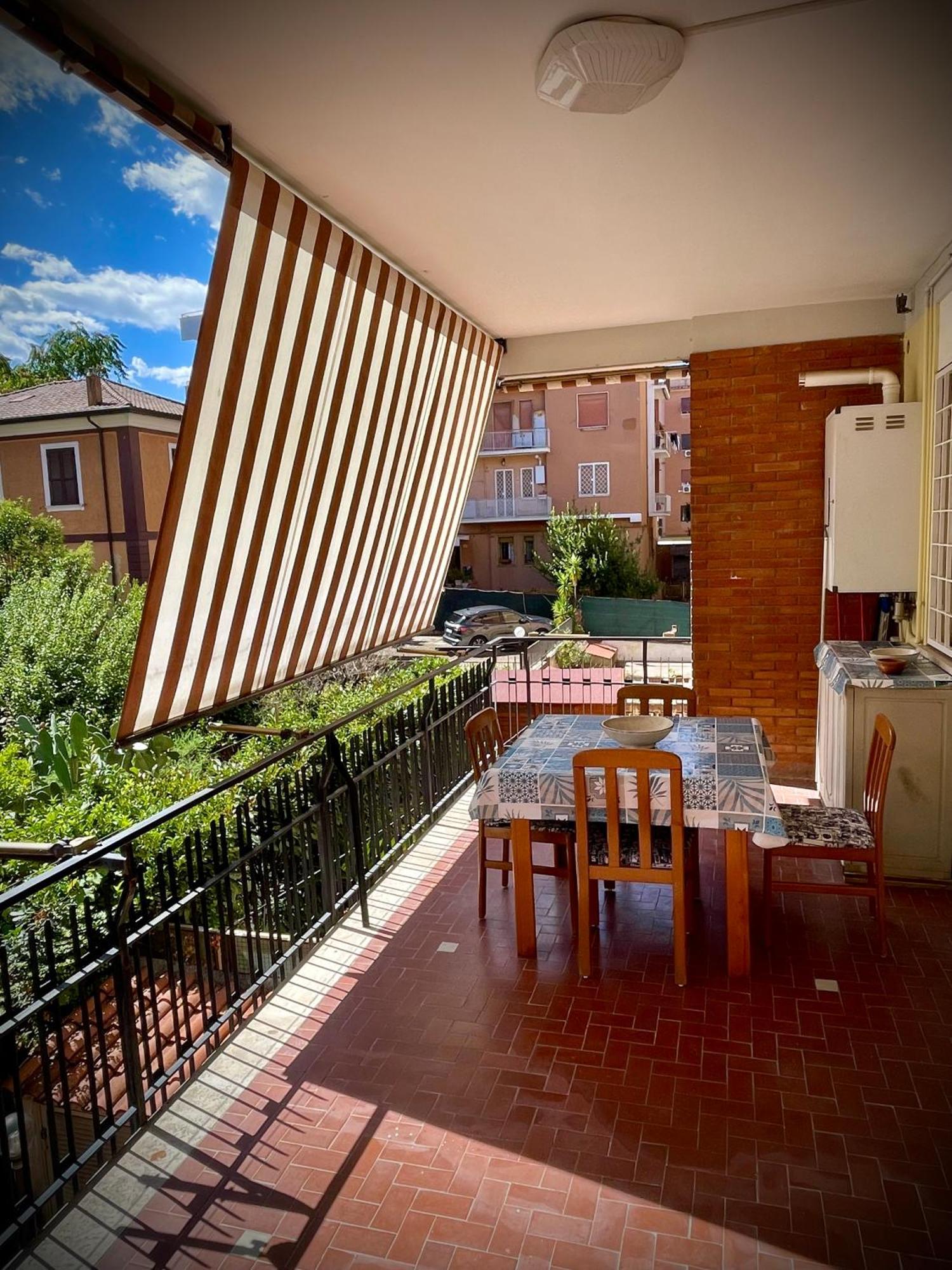 Domus Urbani Apartman Róma Kültér fotó