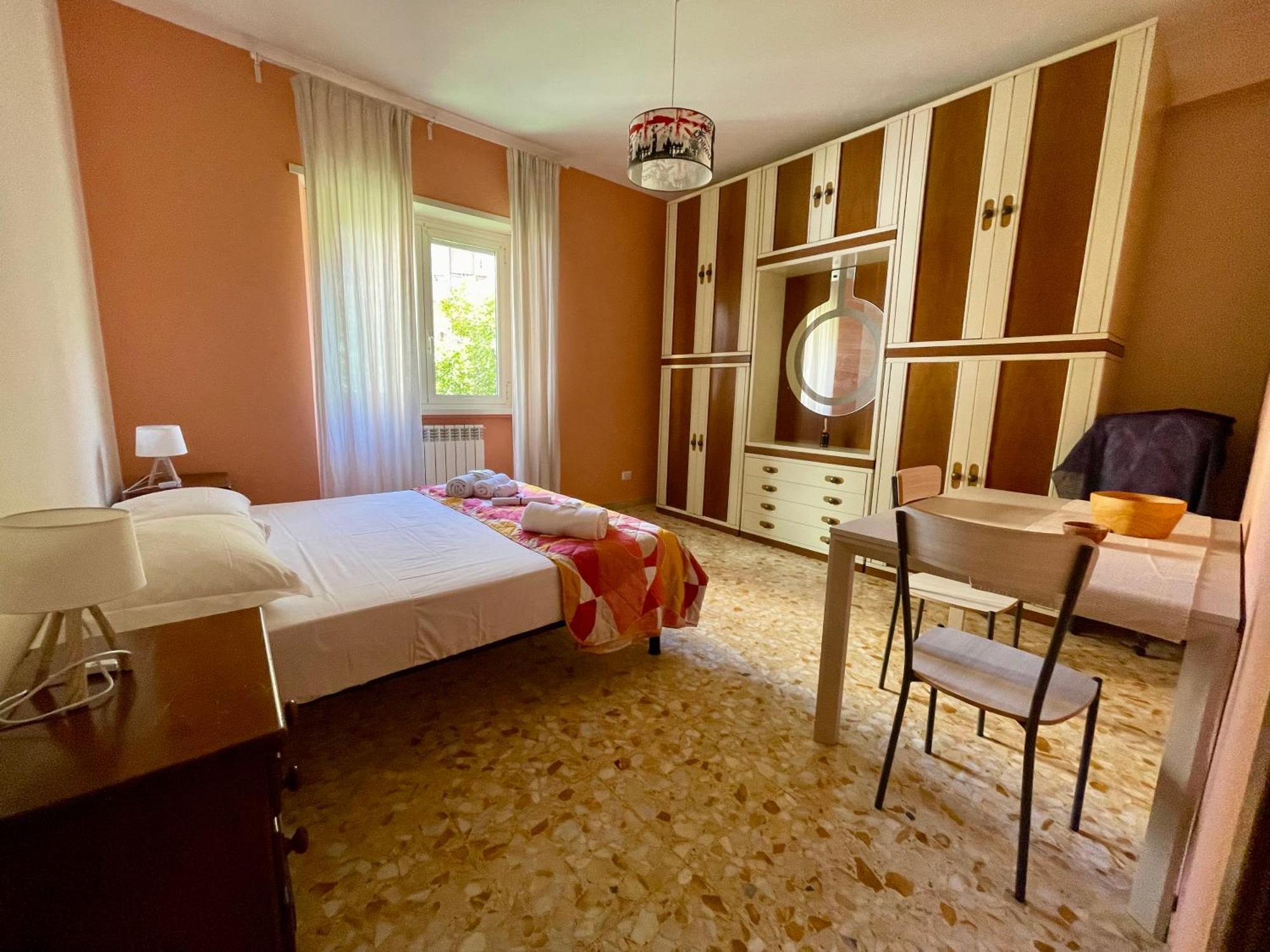 Domus Urbani Apartman Róma Kültér fotó