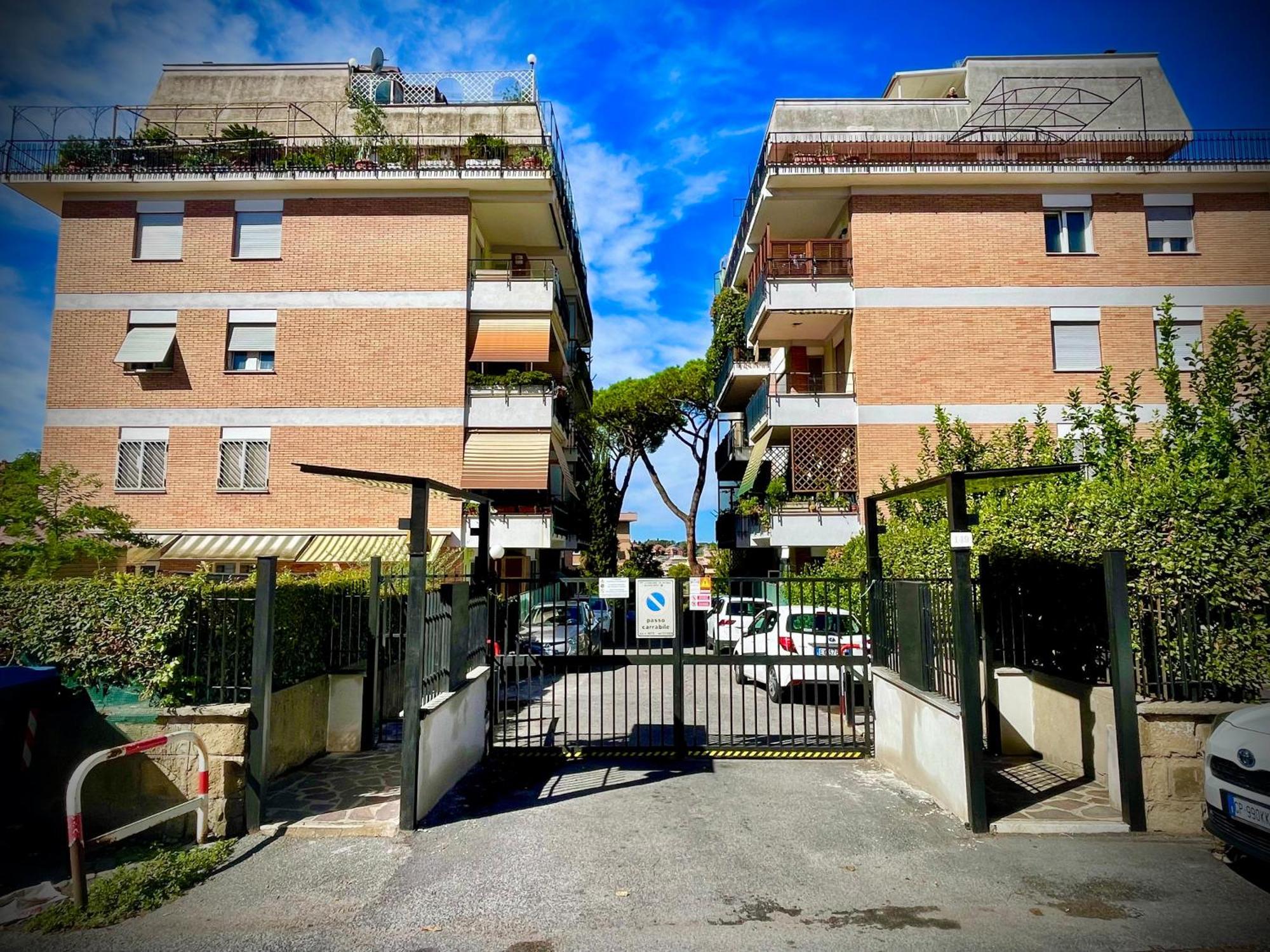 Domus Urbani Apartman Róma Kültér fotó