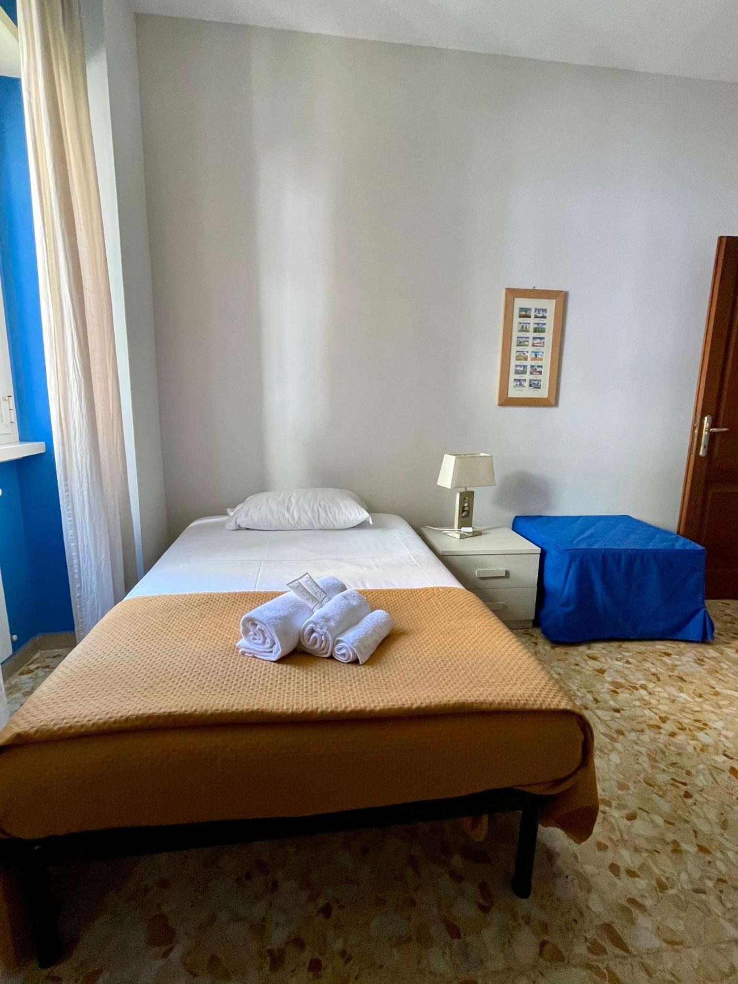 Domus Urbani Apartman Róma Kültér fotó