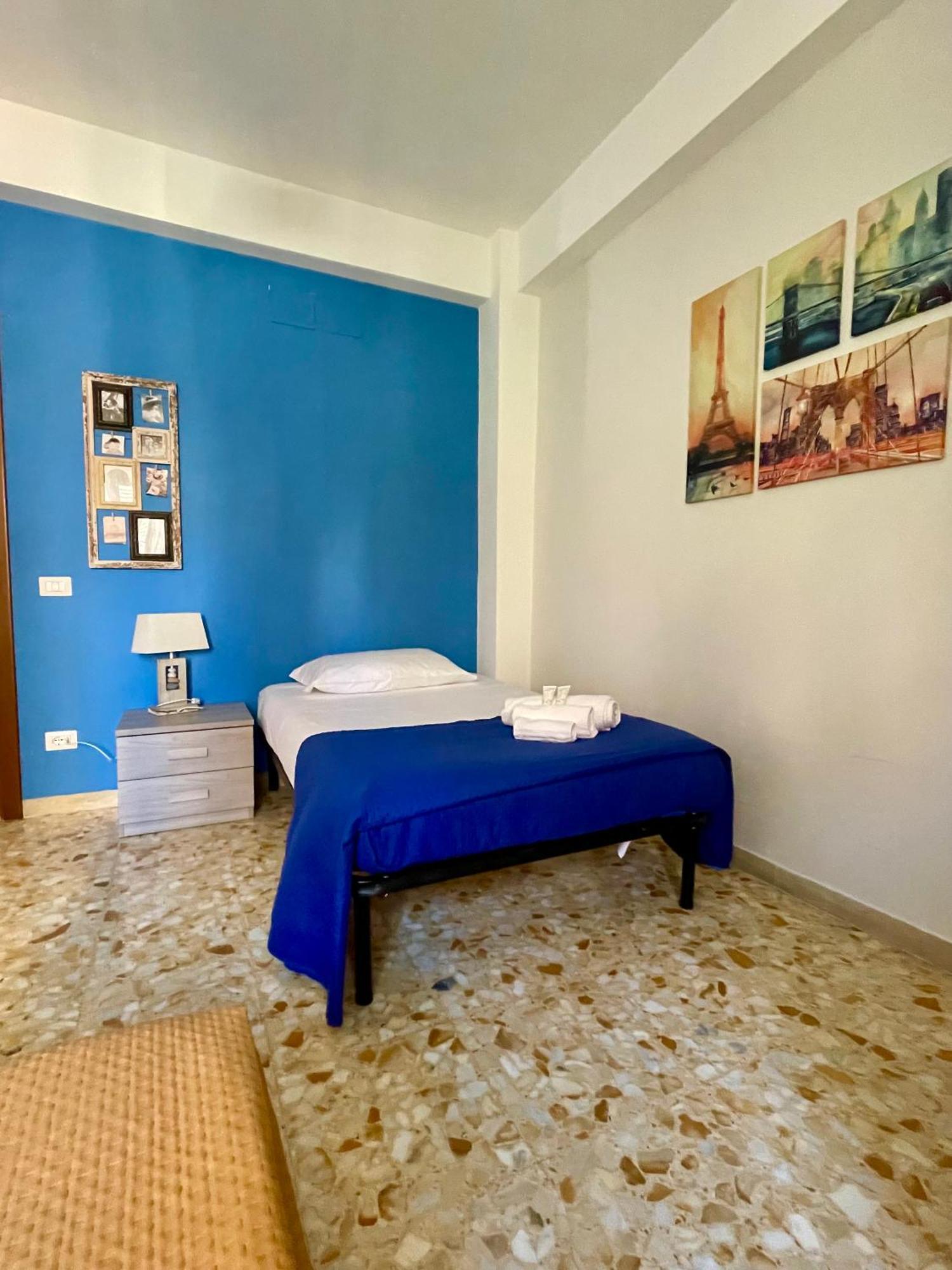 Domus Urbani Apartman Róma Kültér fotó