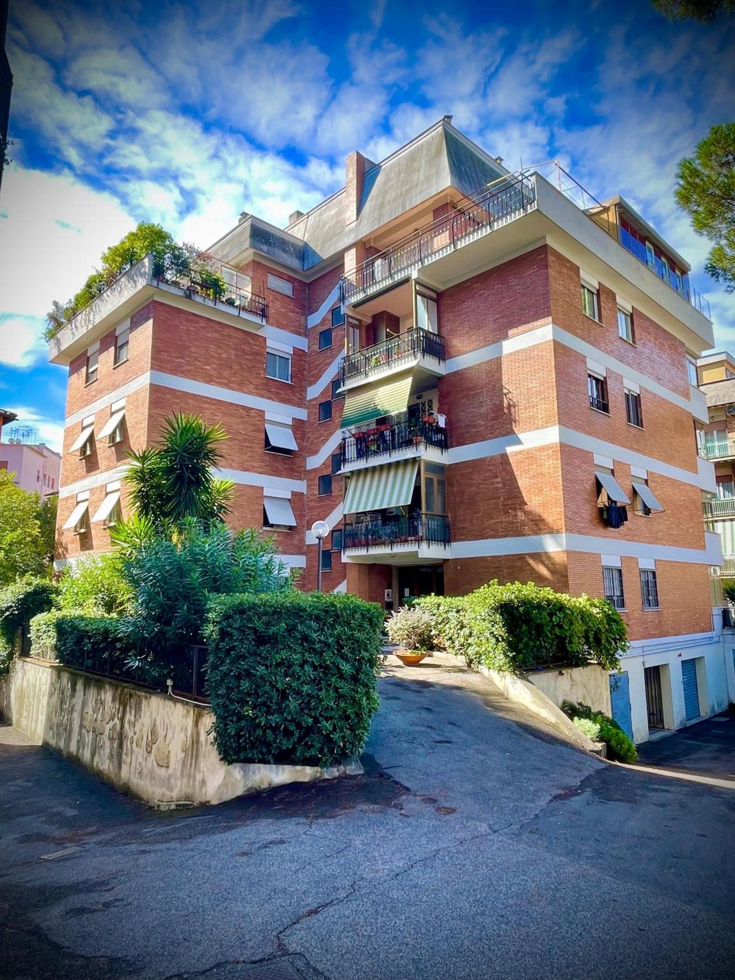 Domus Urbani Apartman Róma Kültér fotó