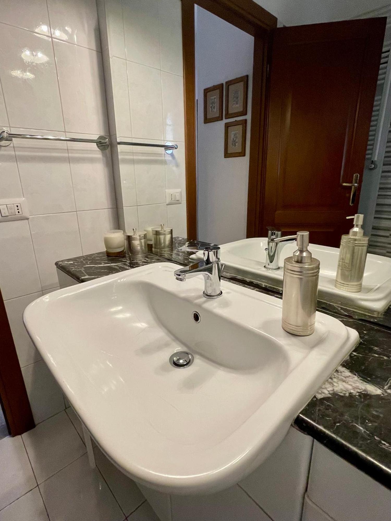 Domus Urbani Apartman Róma Kültér fotó